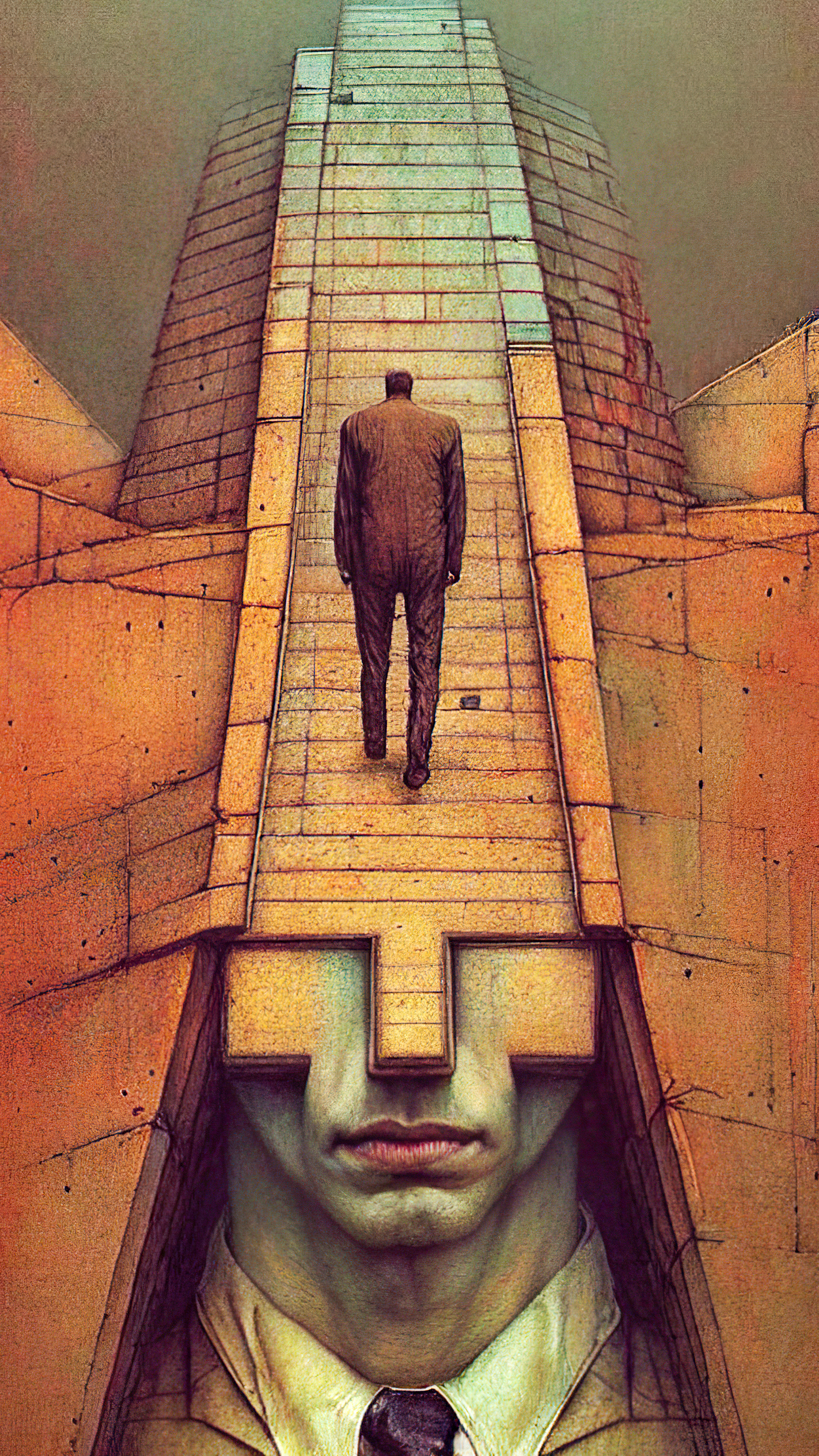 Walk The Path