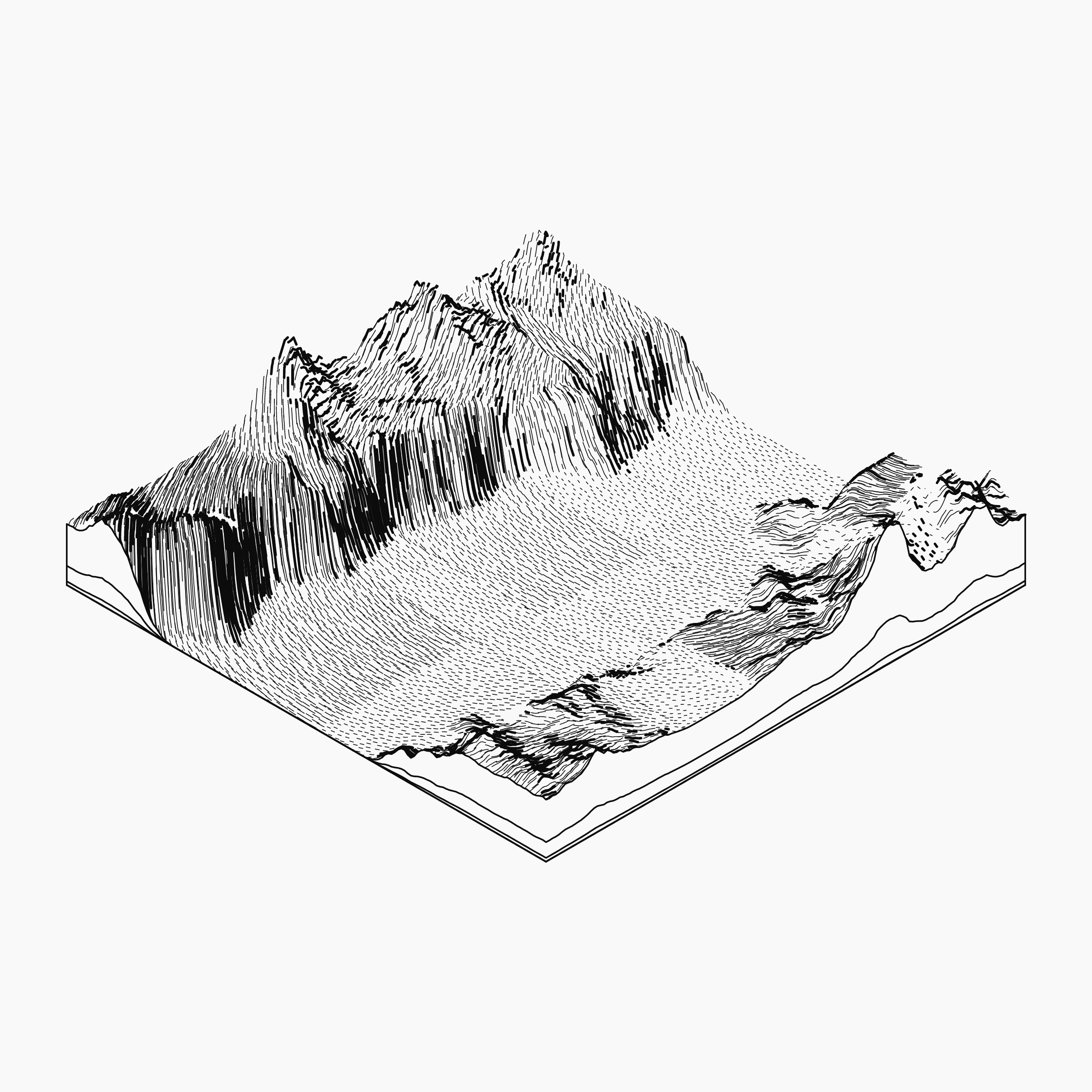 Subscapes #124