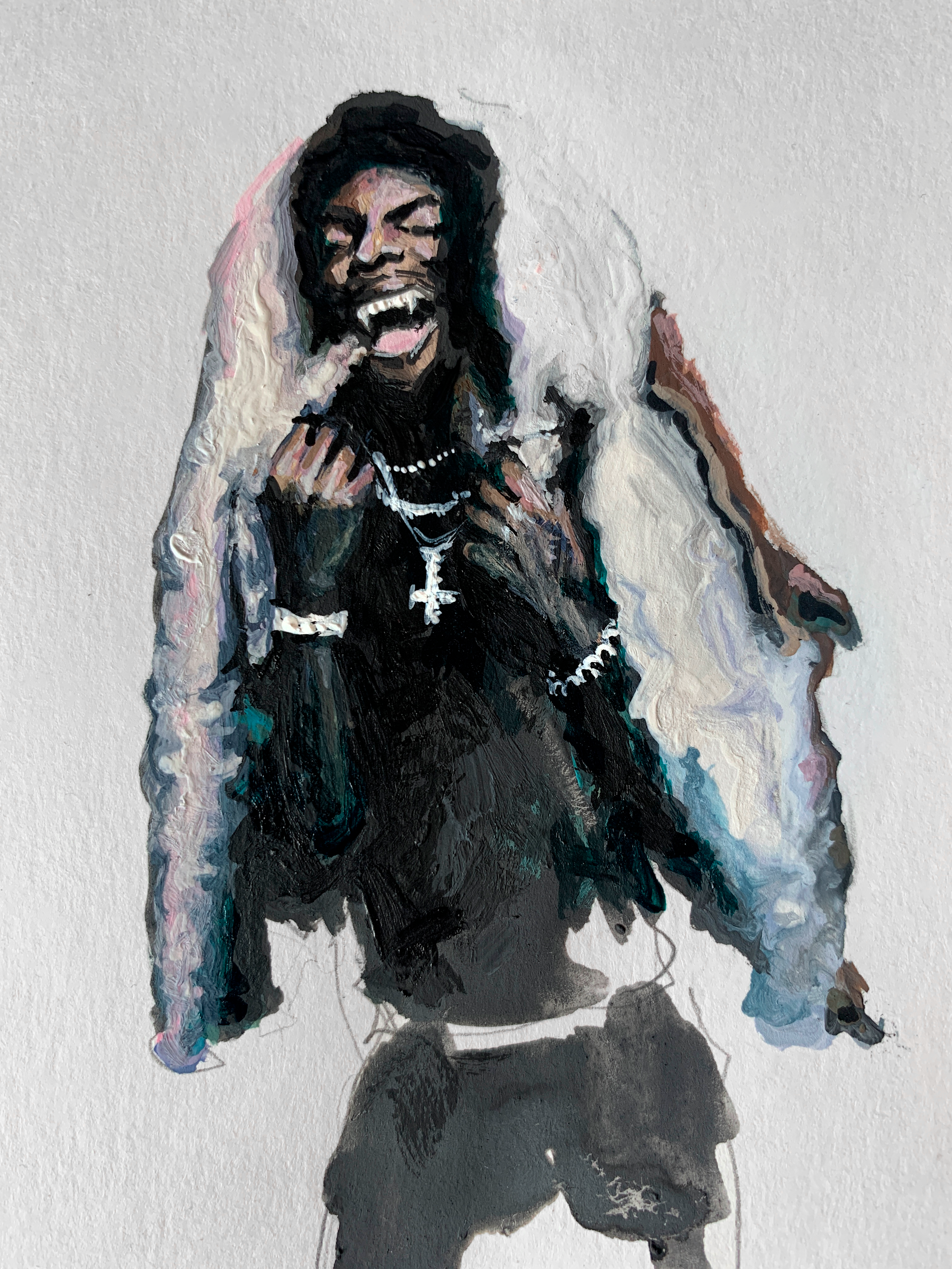 Carti Vamp