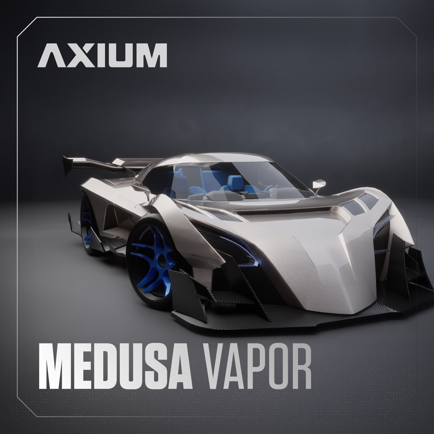 Medusa Vapor