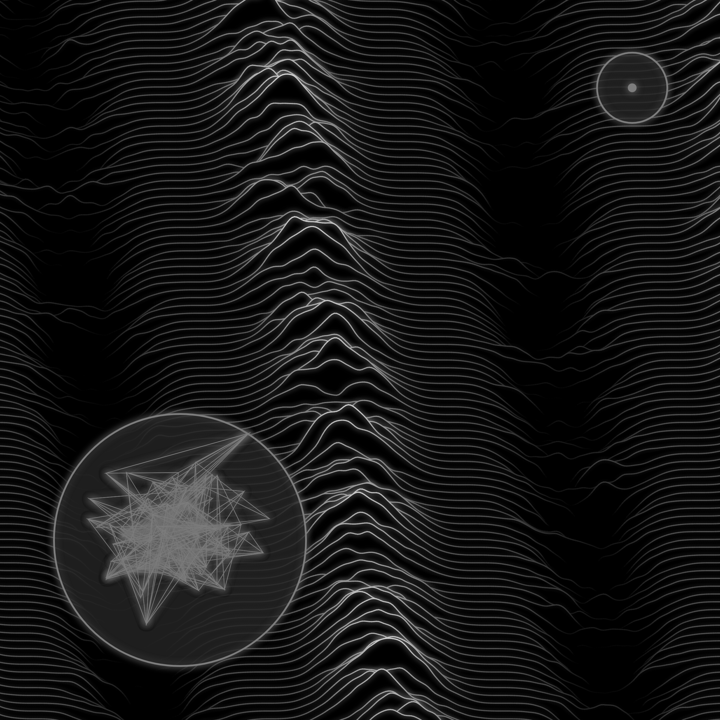 Unknown Signals #31