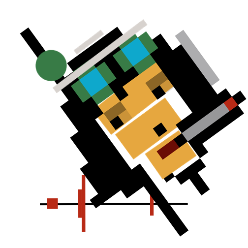 MalevichPunk #5719