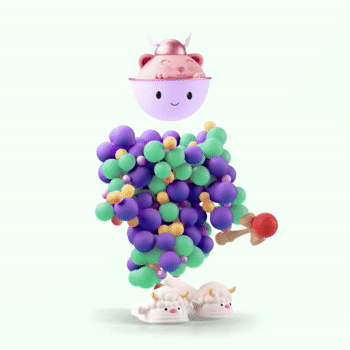 IO: Imaginary Ones #760
