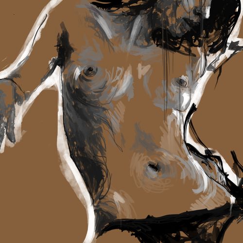 Erotic Body 2