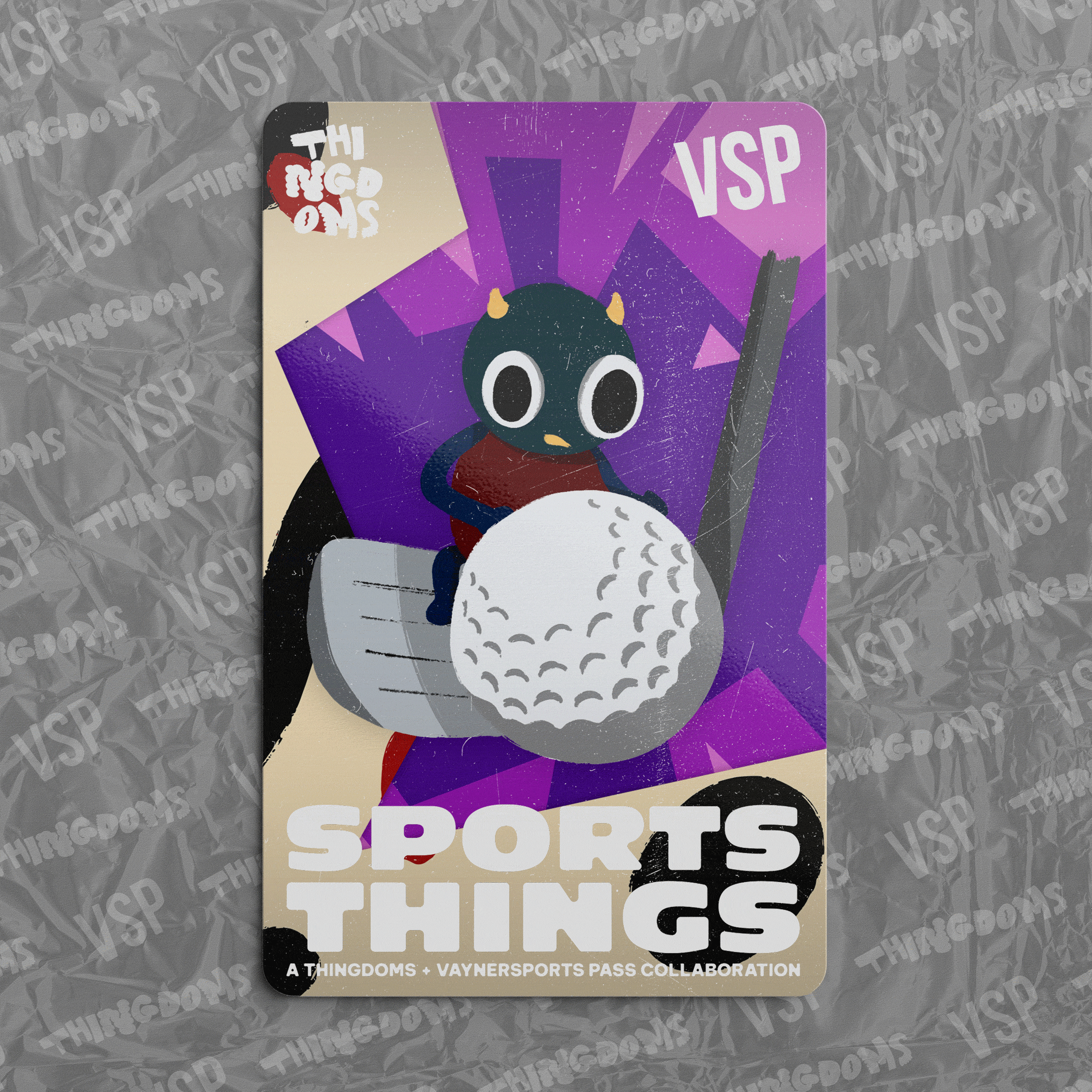 Sports Thing #7108