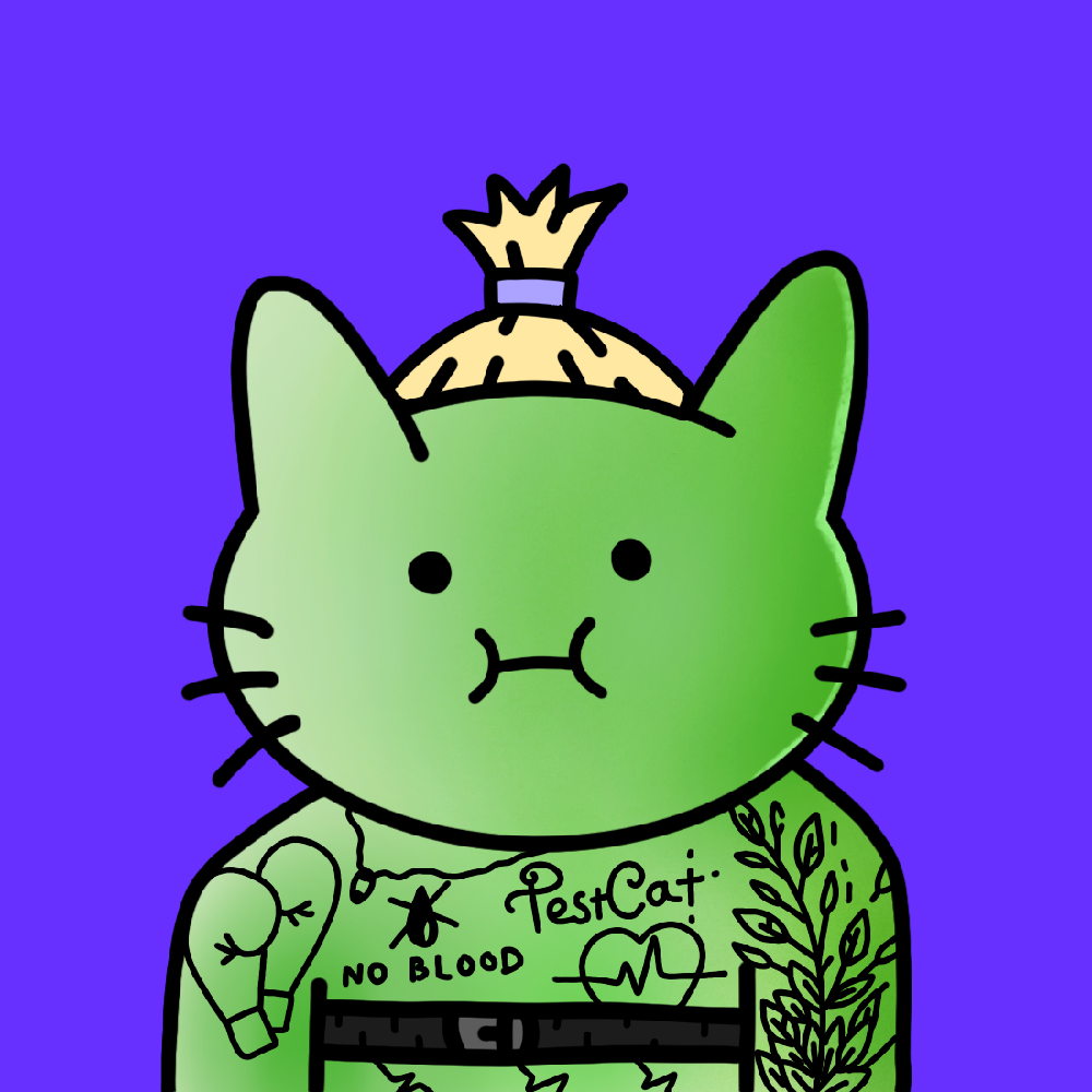 OctaCat #6772