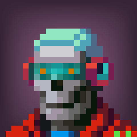 GENUINE UNDEAD #799