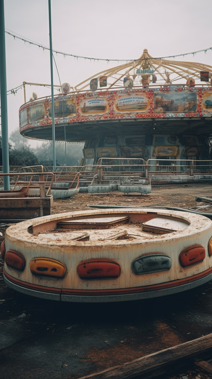 Welcome to Funland (060)