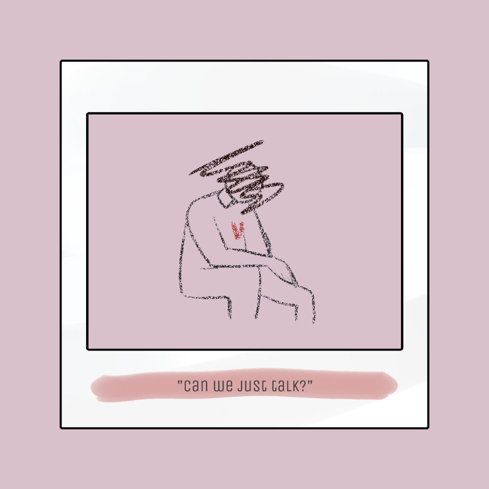 Downbad Polaroids #5228