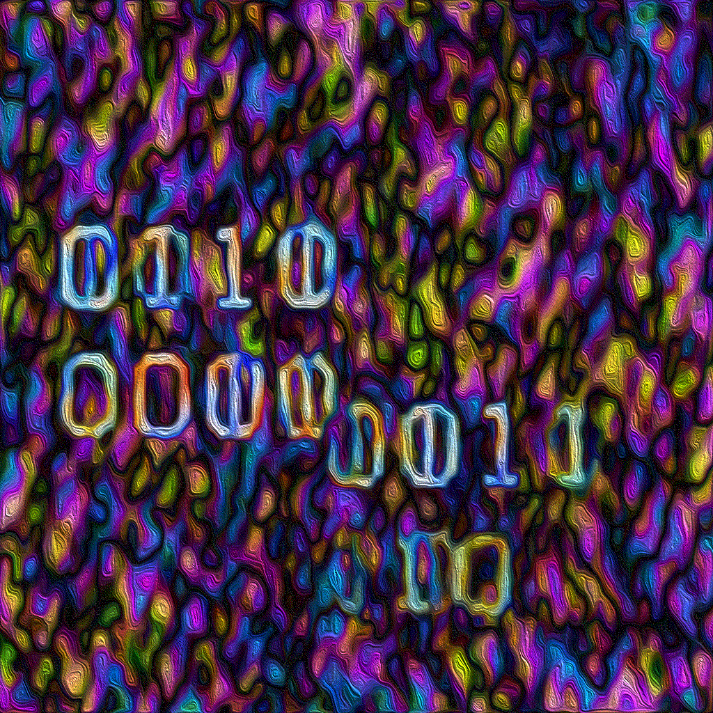 Quantum Noise #12