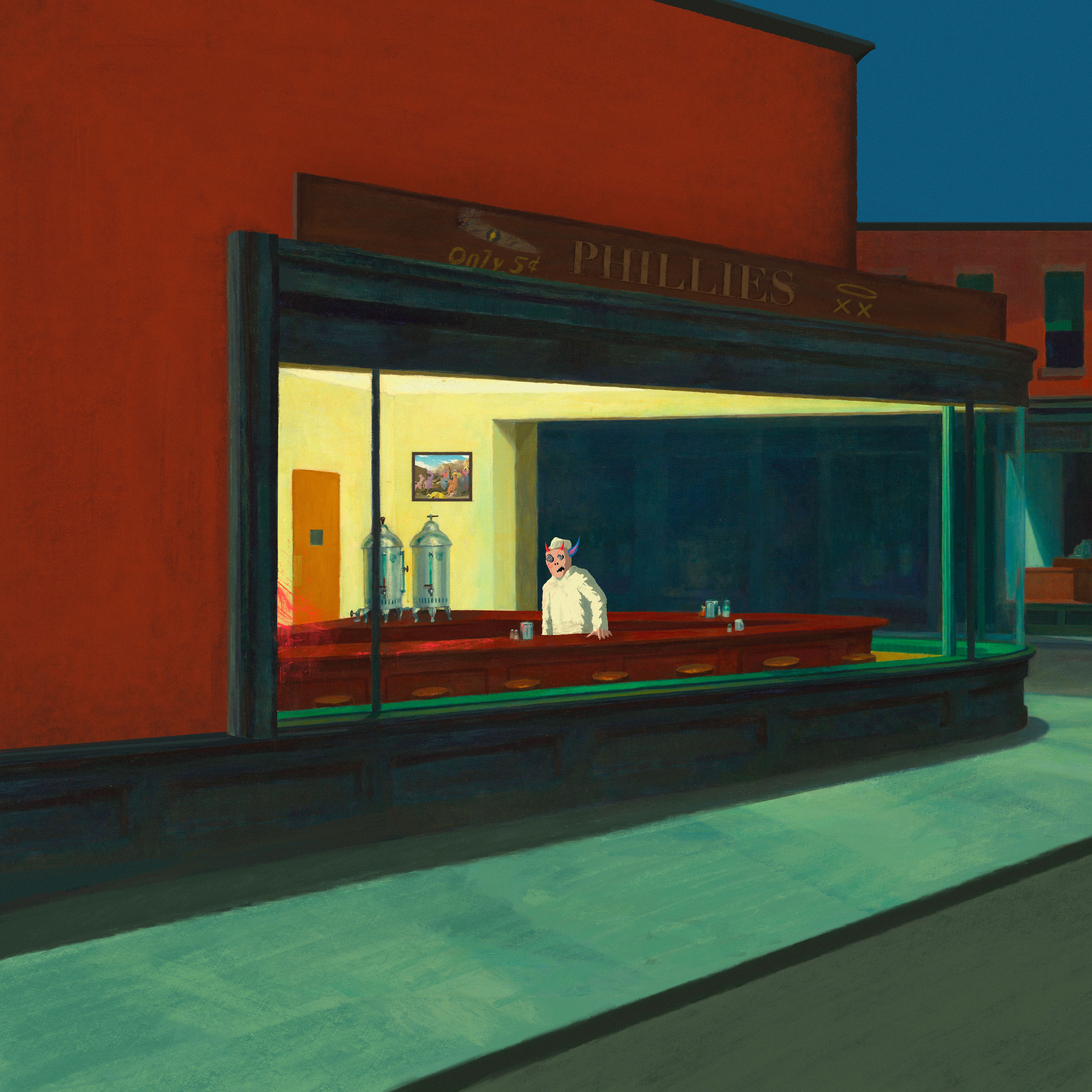 Experiment #97