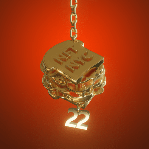 NFT NYC PN Holder’s Only #21