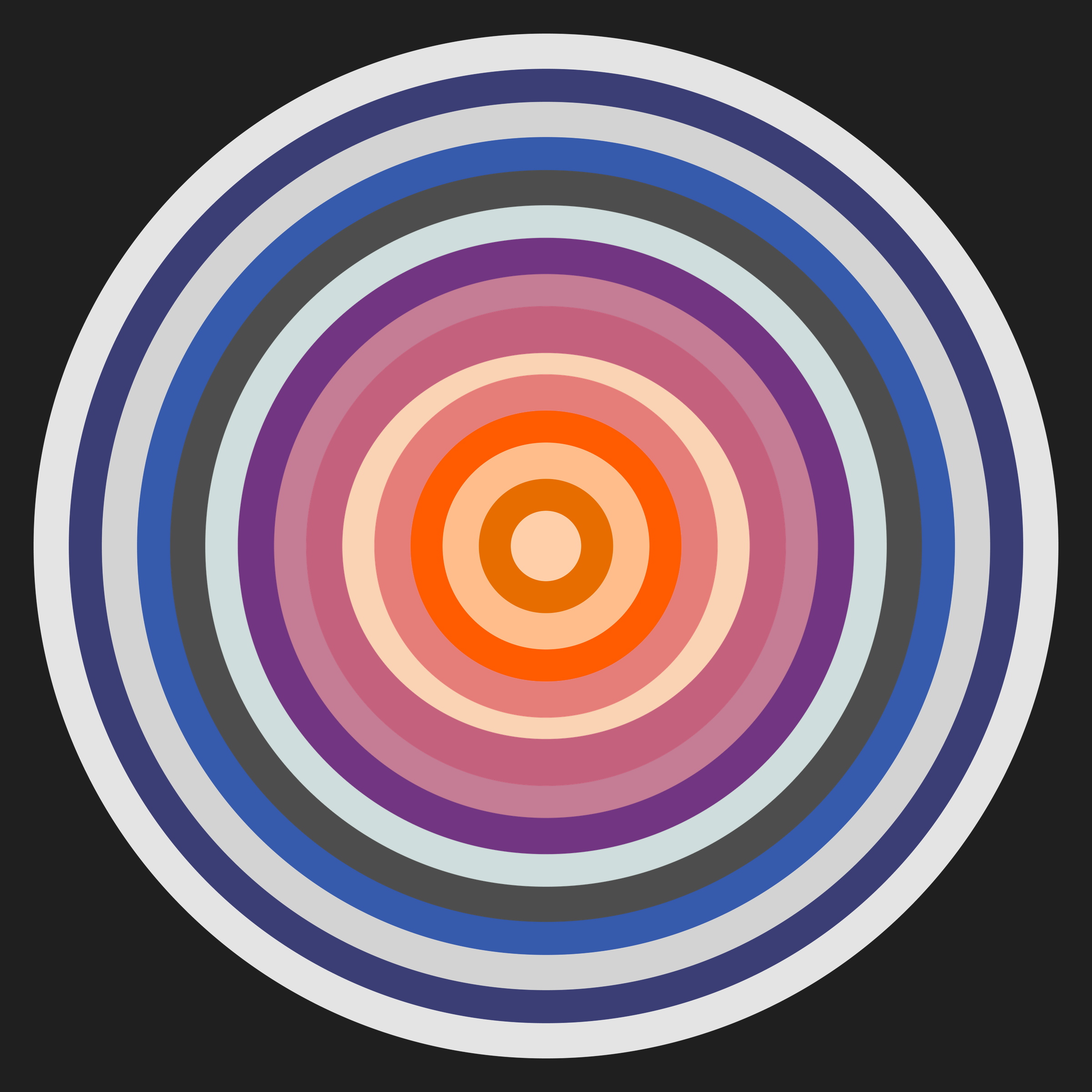 Circle of Frens² #6898
