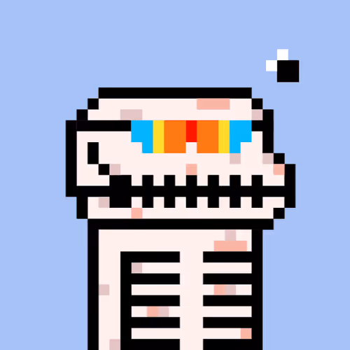 Boney #228