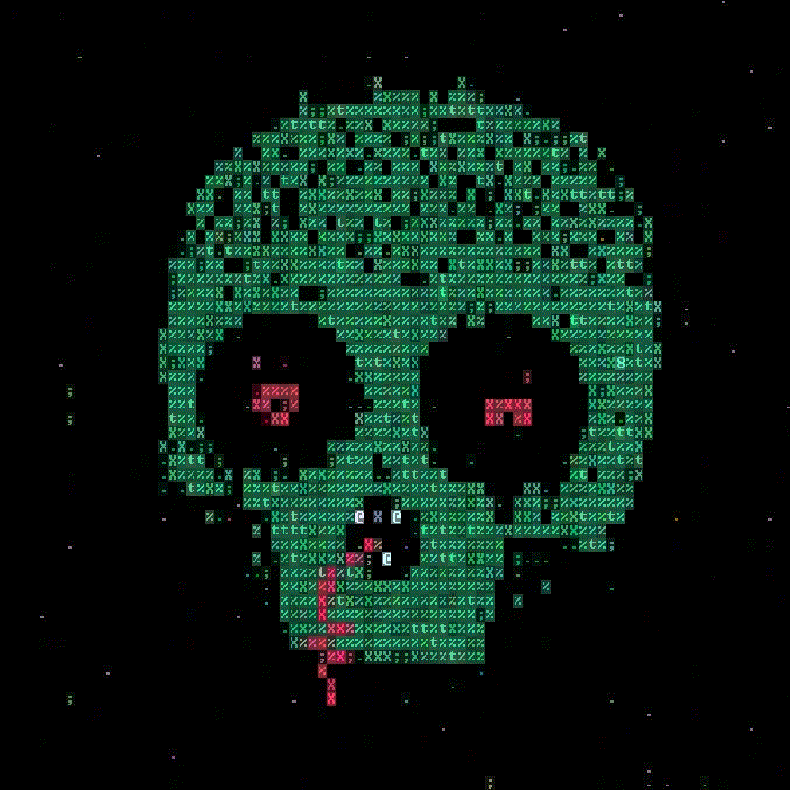 asciifter #008