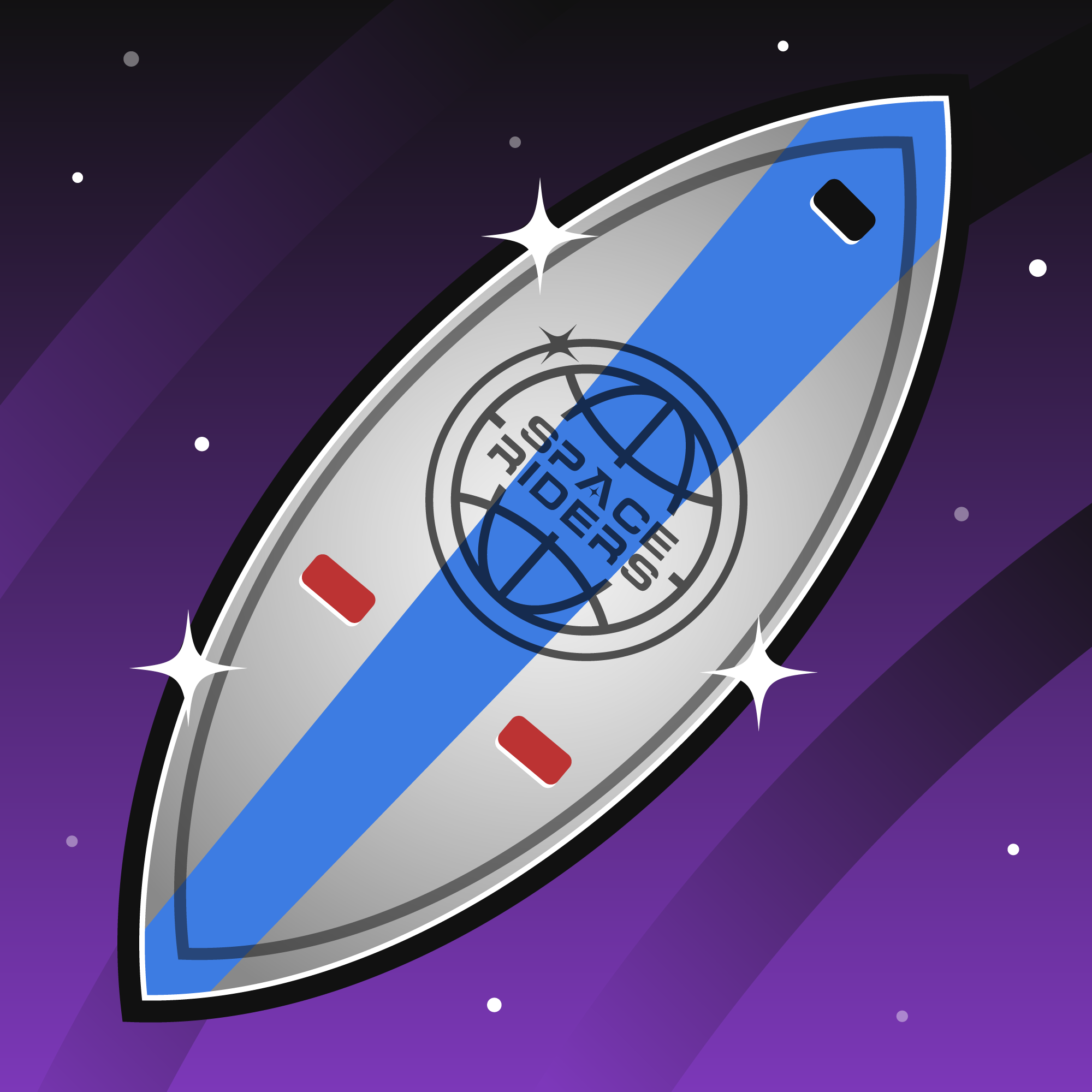 Space Riders Board #872