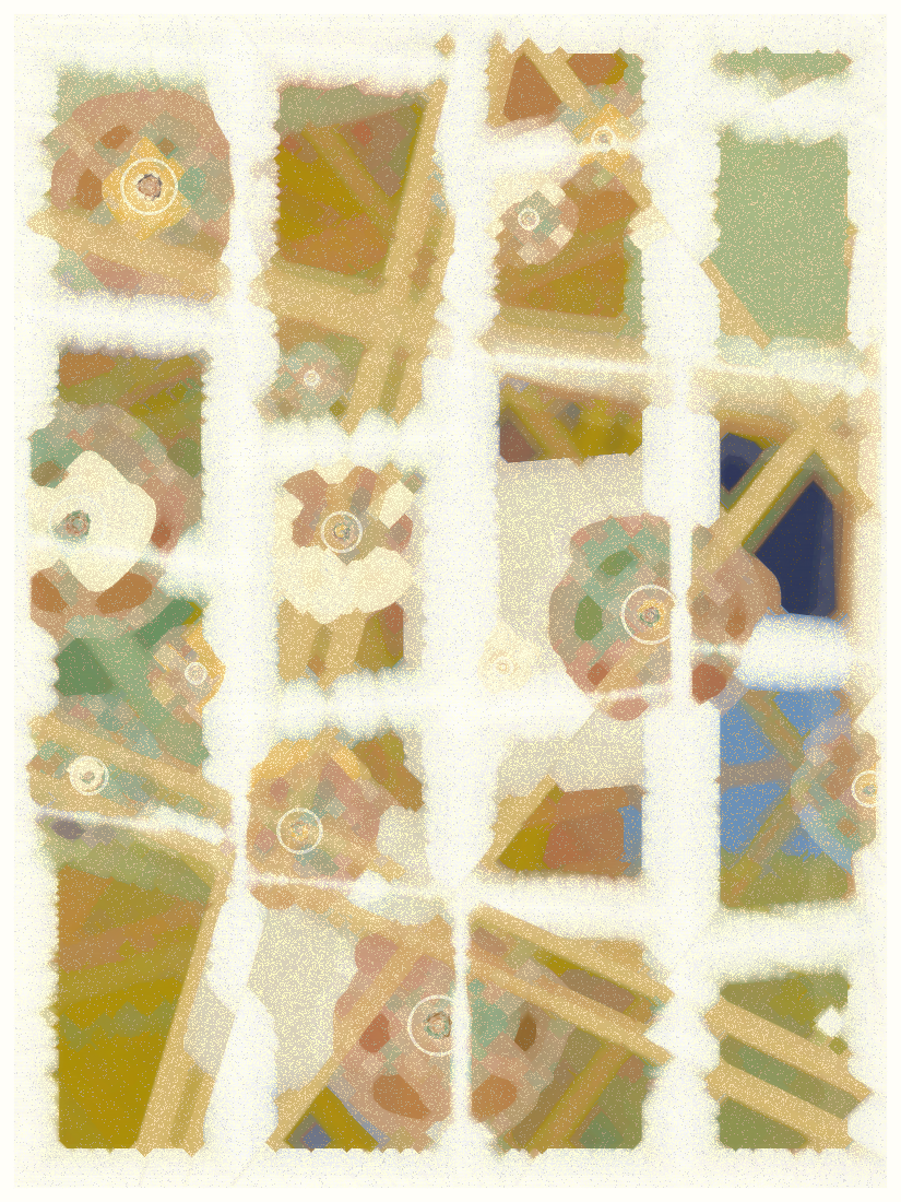 SKY MEADOW #268