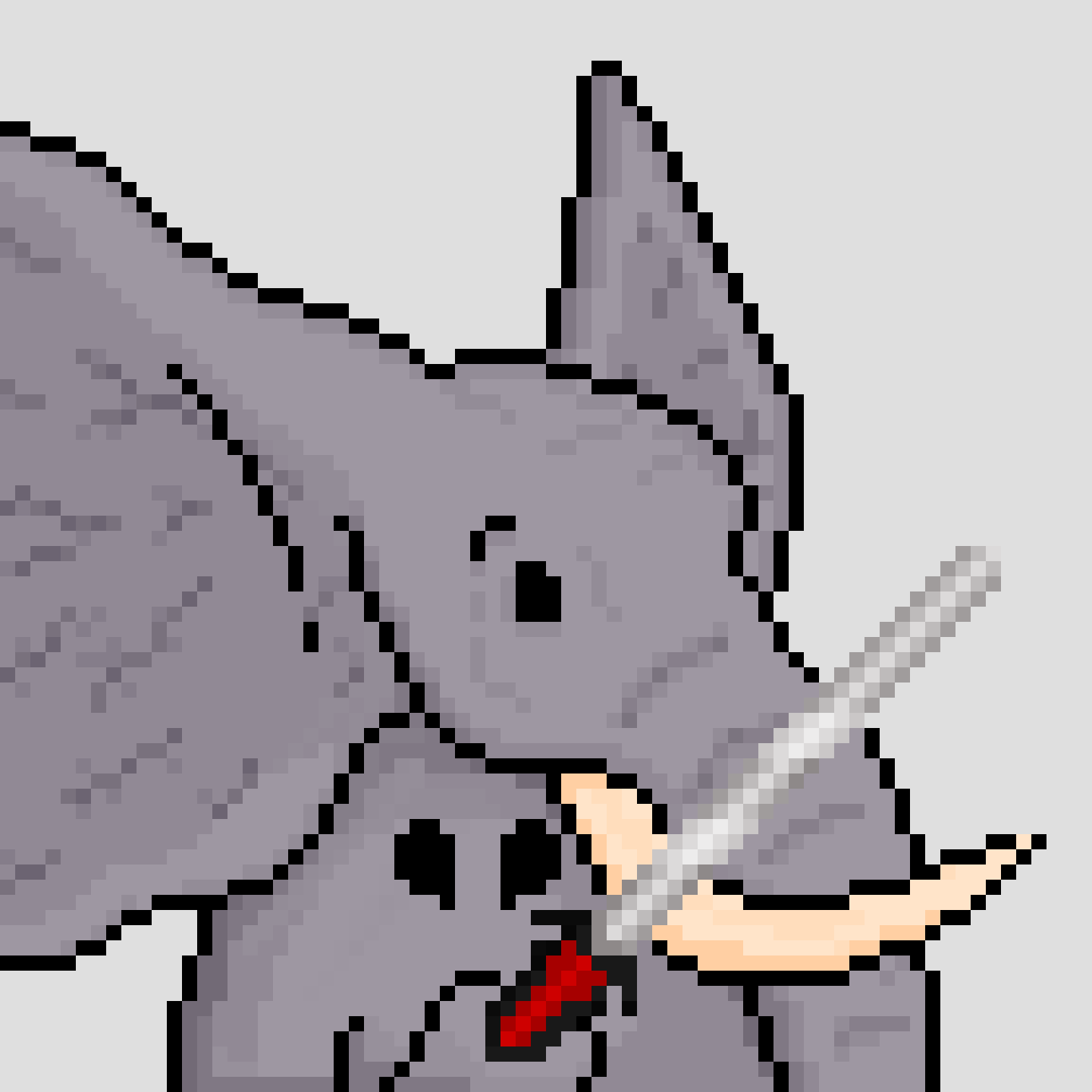 AMINALS #3031