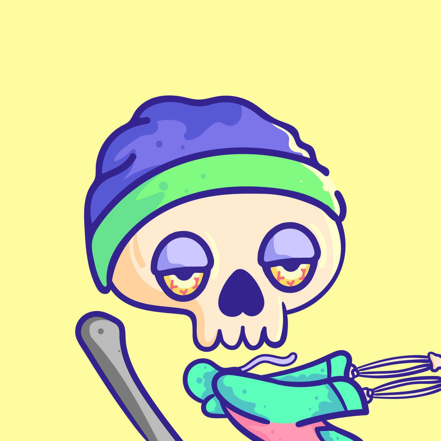 BONER #5091