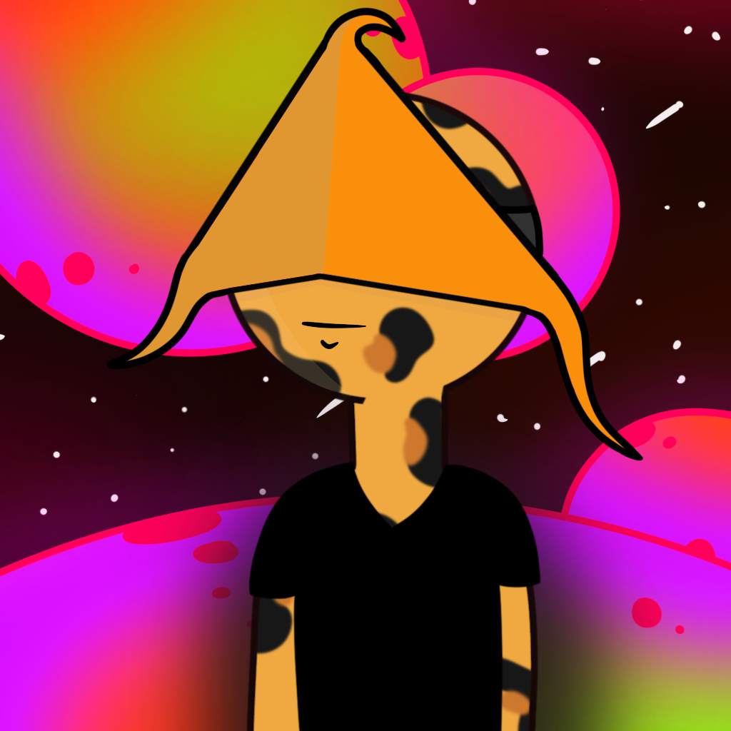 Kryptic Kids #4231