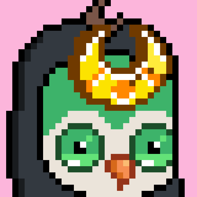 VeryLongBananaMoonBirds #4495