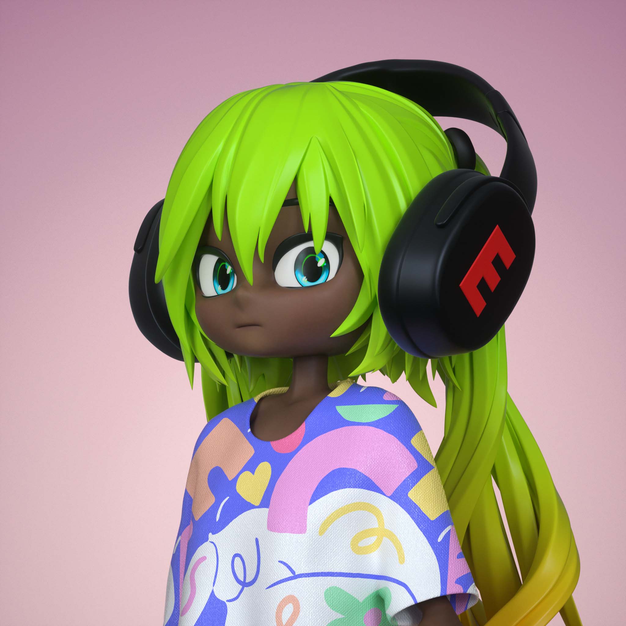 E-Shell #4076