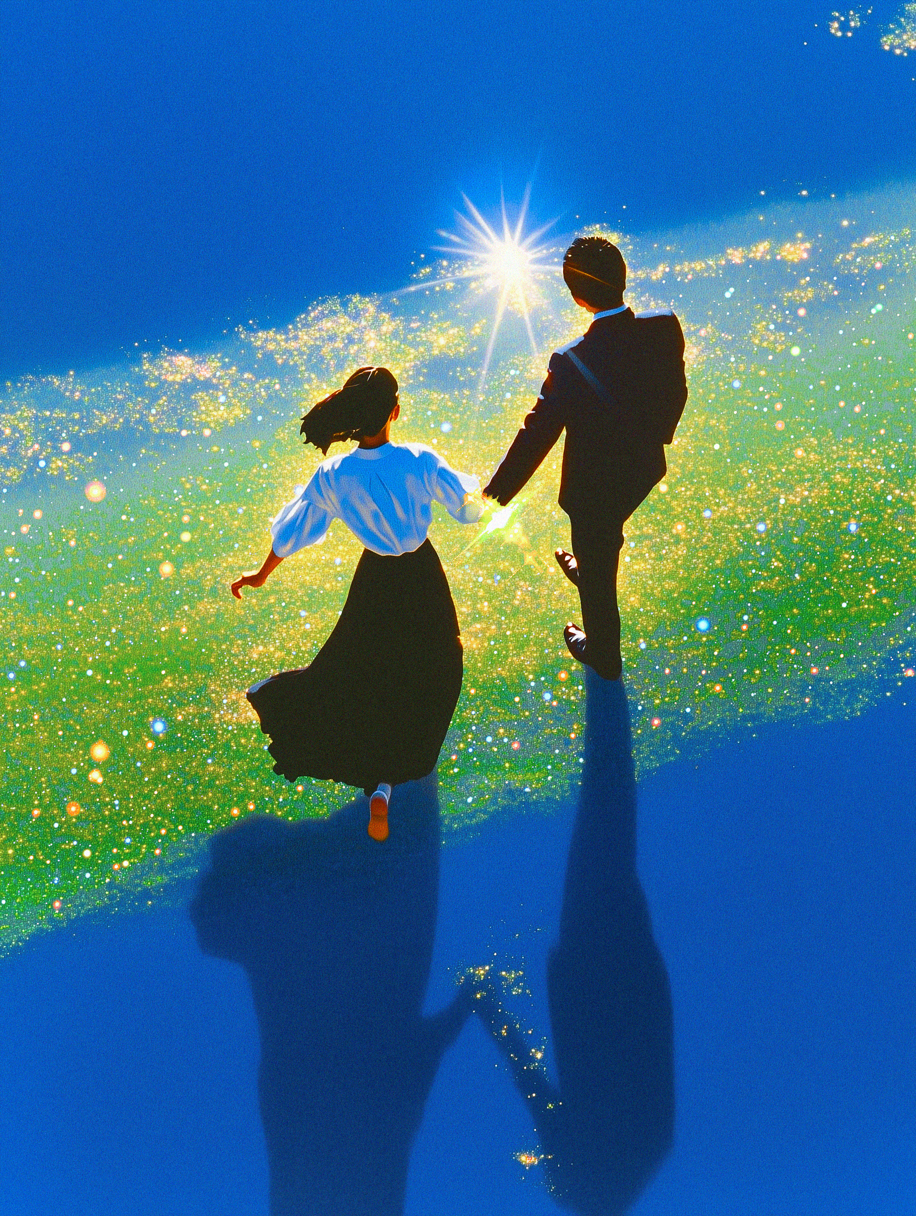 show me the world