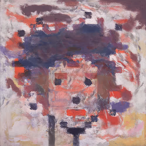 Rothko Punk #031