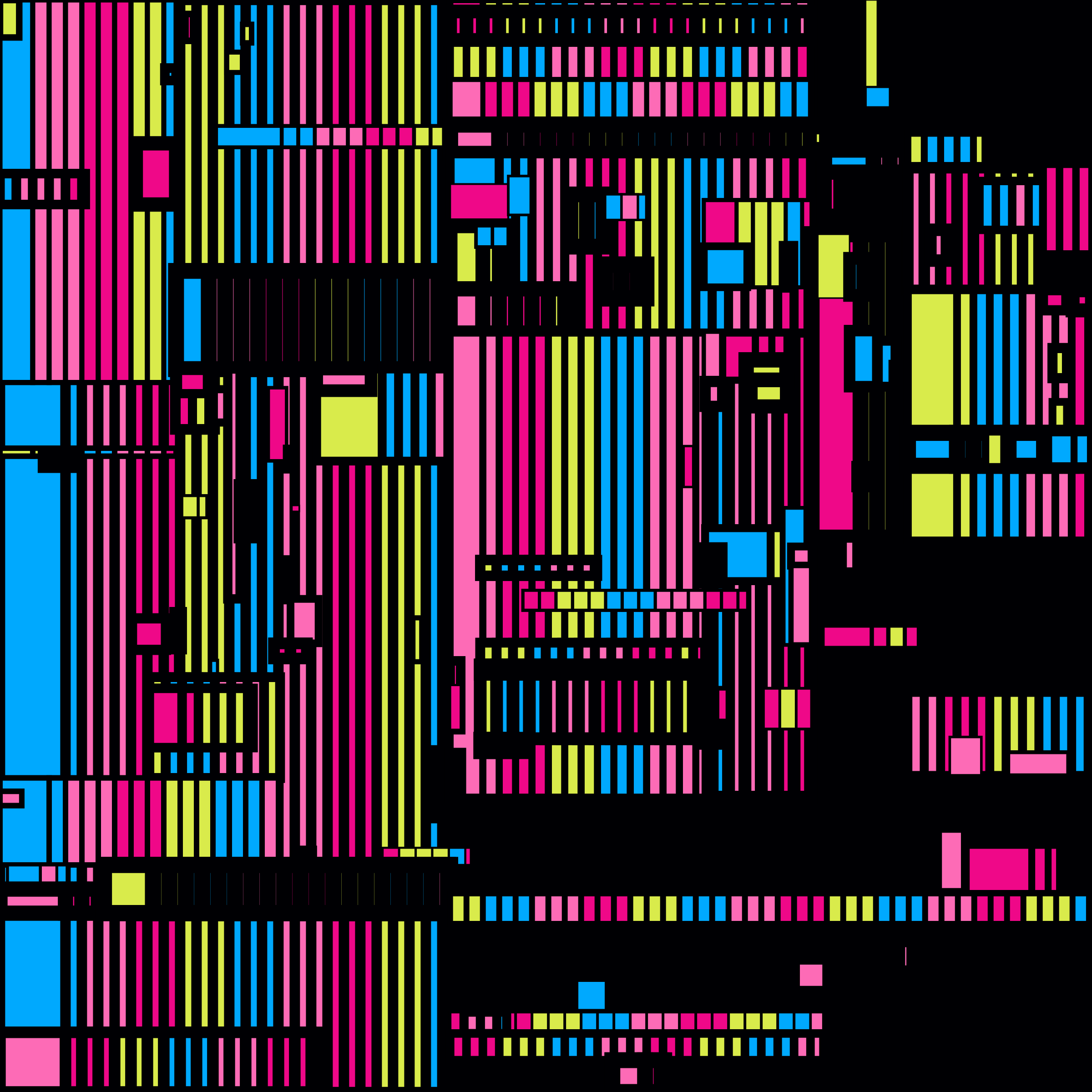 Cyber Cities #240