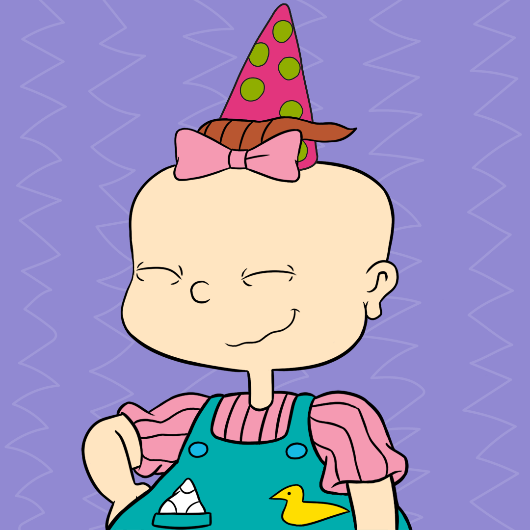 Lil DeVille #566