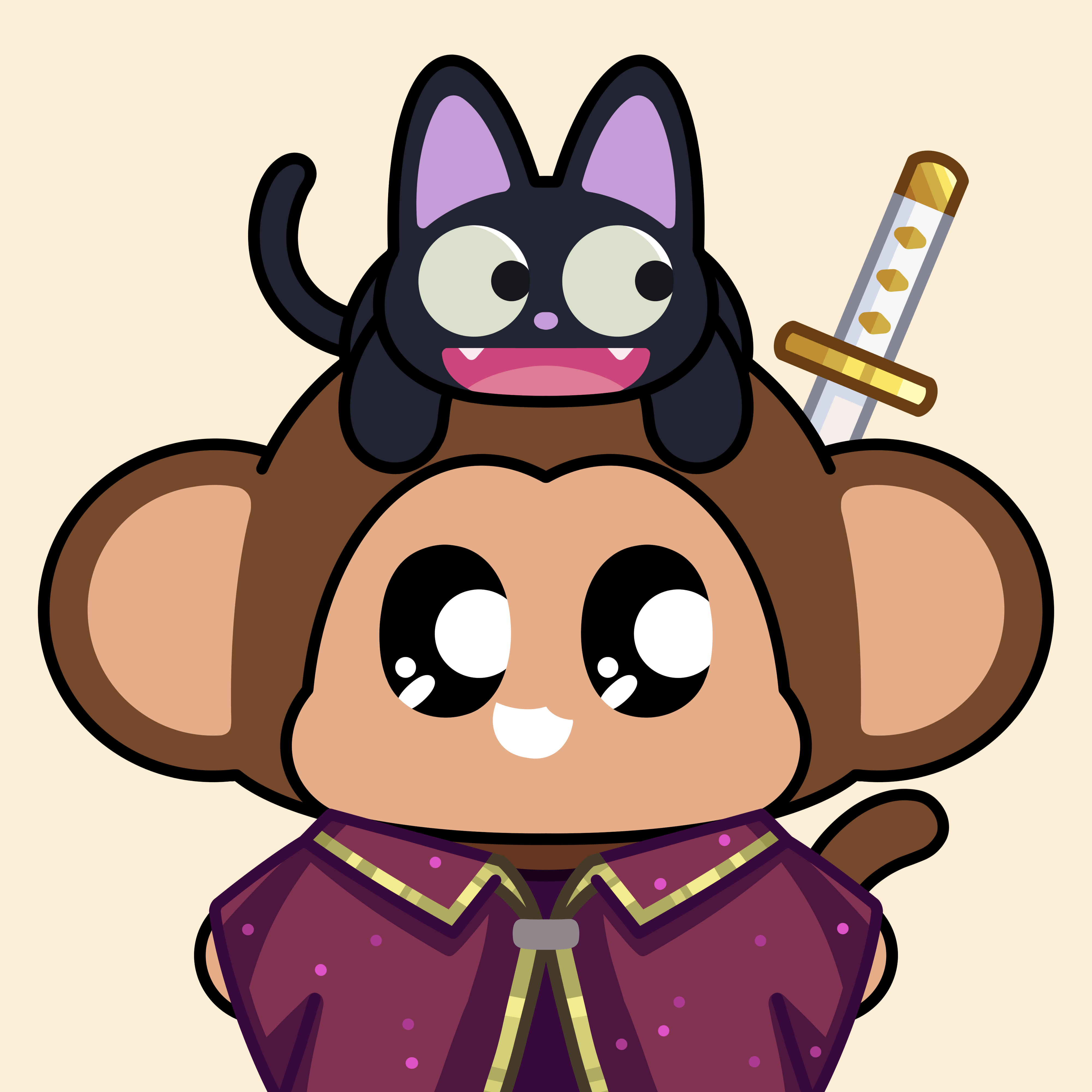 Matoshi