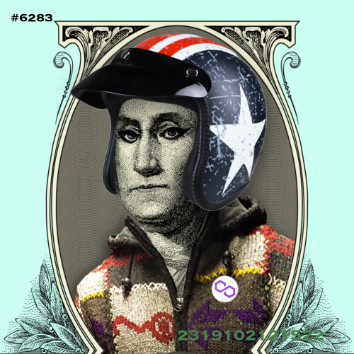 Washington #6283