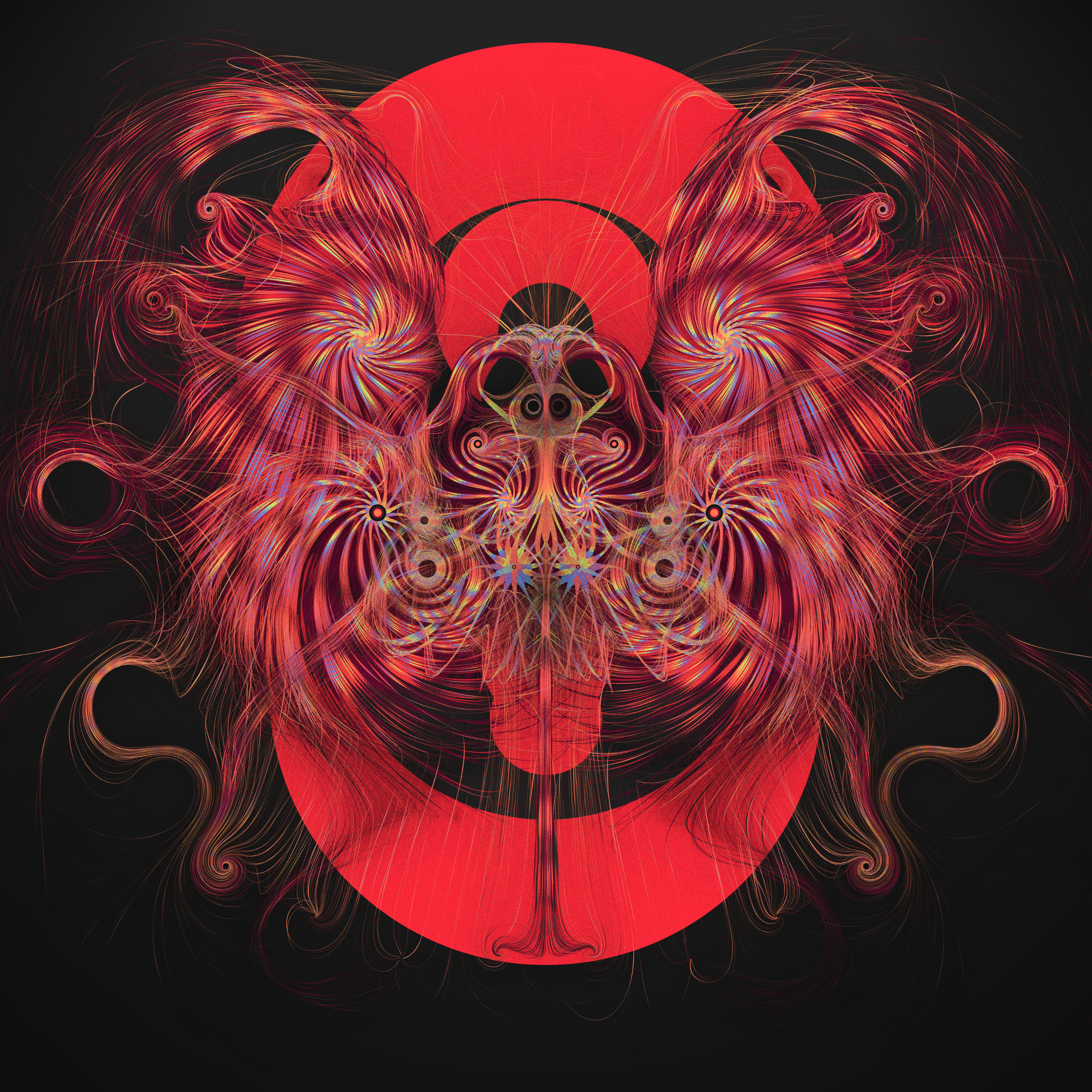 Latent Spirits #171