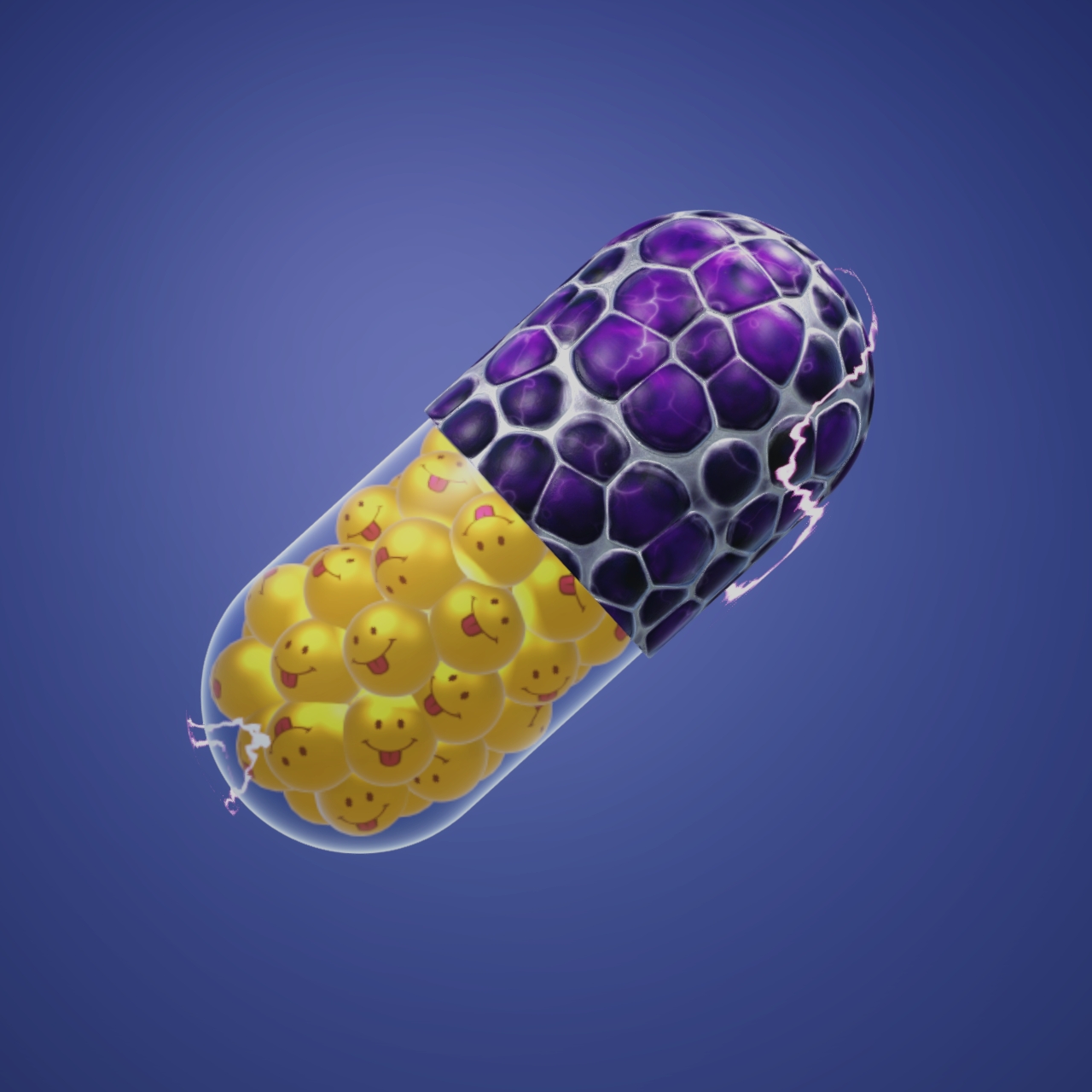 BYOPill #2888