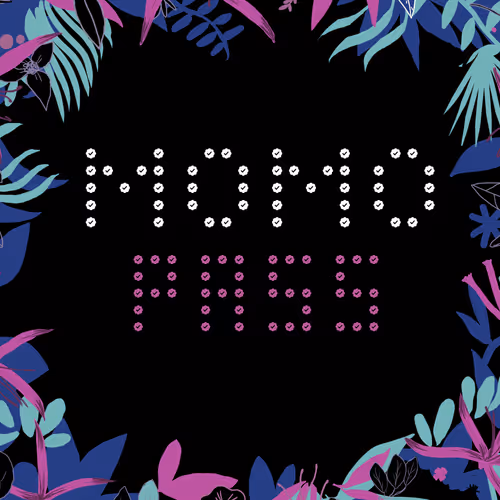 momo Pass (New & Improved)