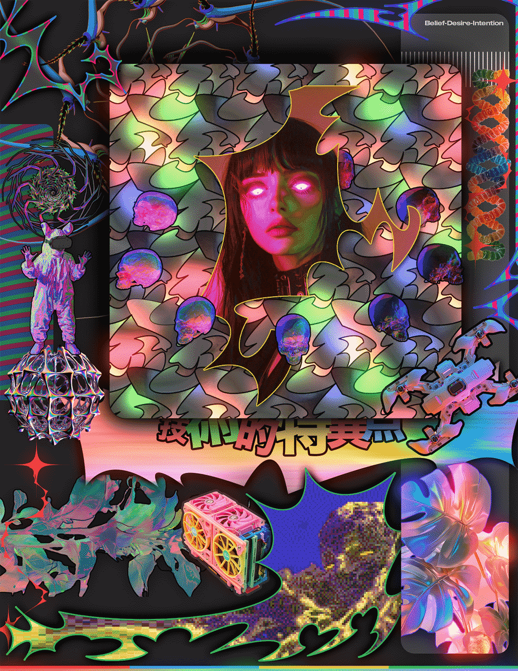 singularity rarity