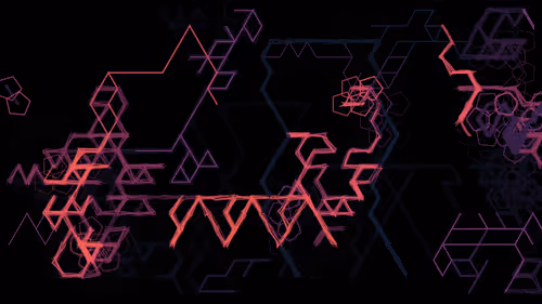 Zoologic #282 - Static 2/3