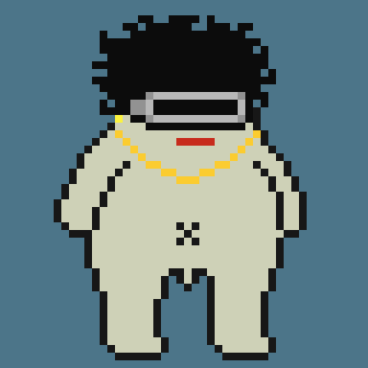 Larva Chads #3157