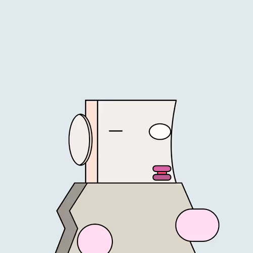 Cube #206