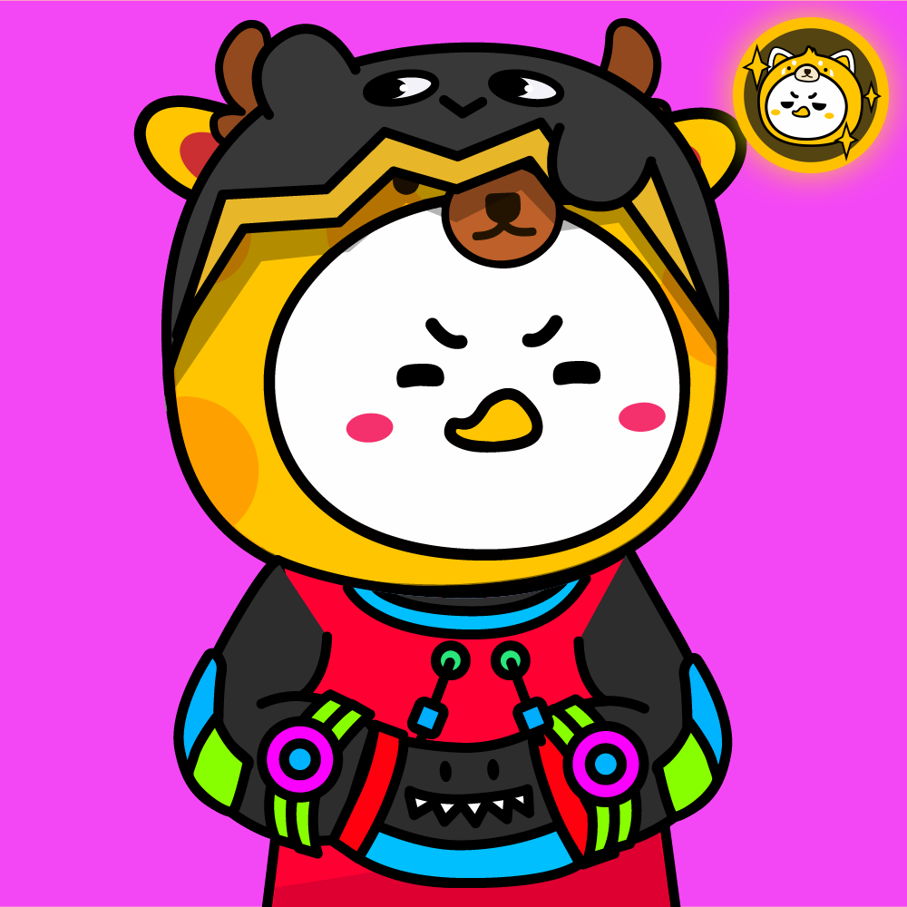 FashionDucks #9942