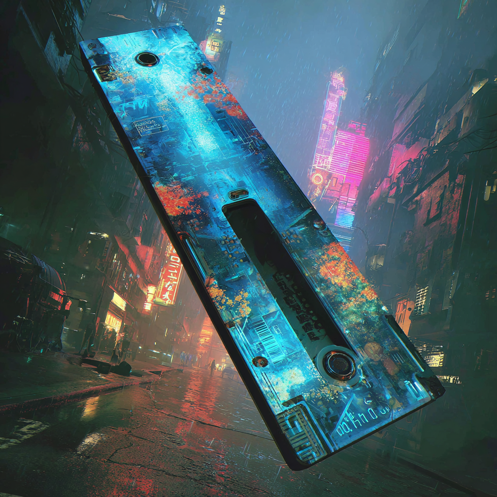 Genesis Key Card #129