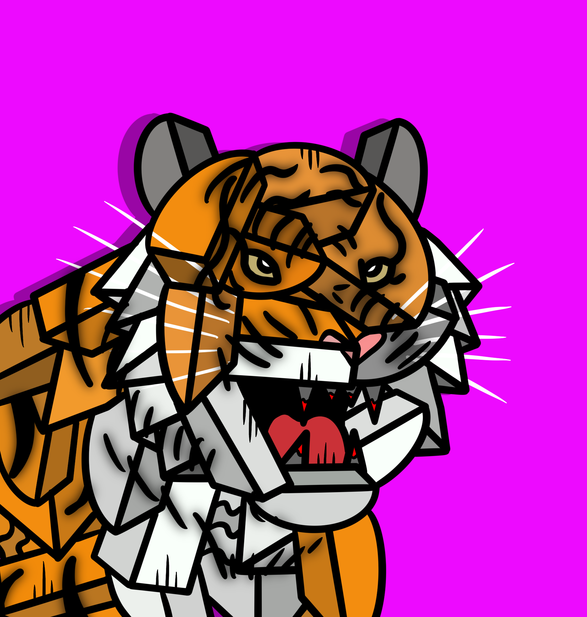 Big Cat