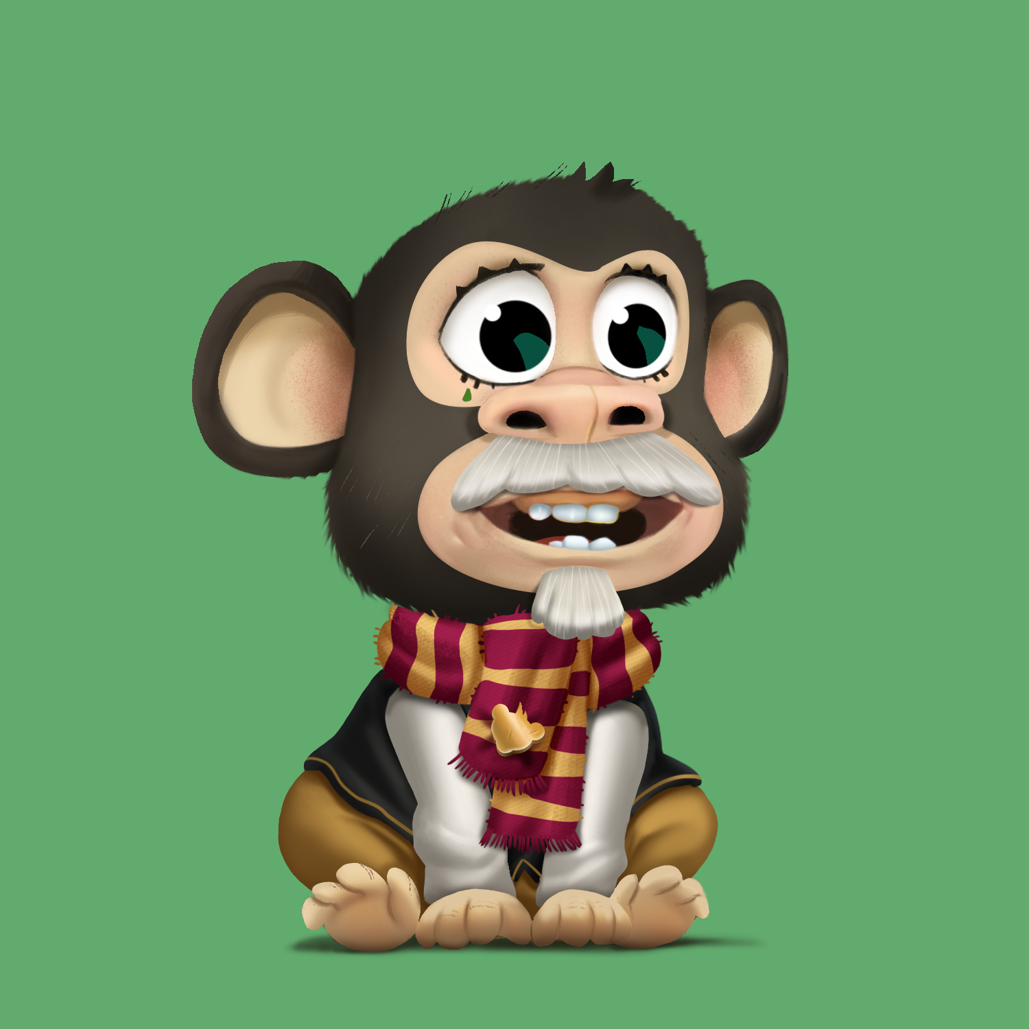Ape Kids Club (AKC) #8285