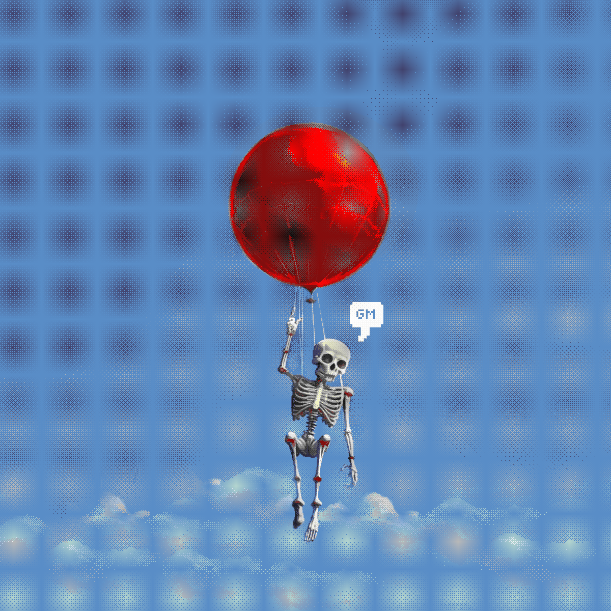 Balloon of Hope