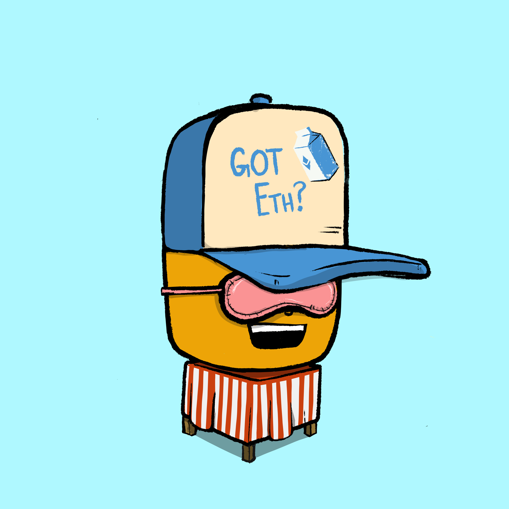 0xHead #4029