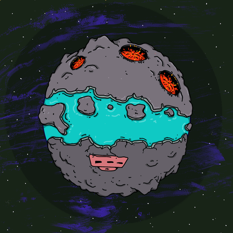 Planet #6554