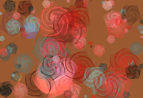 Algorithmic Beauty 140