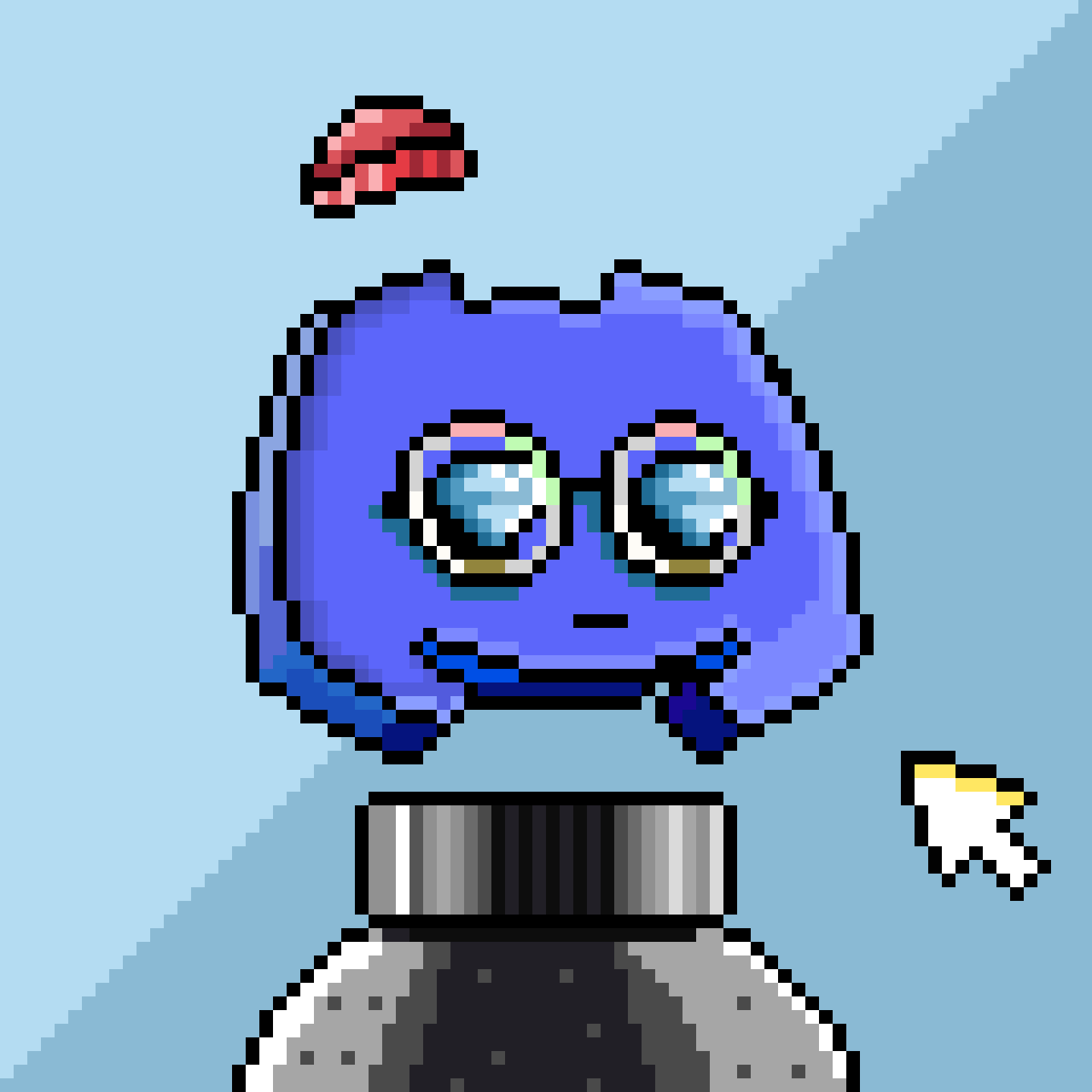 Pixel Interfaces #2381
