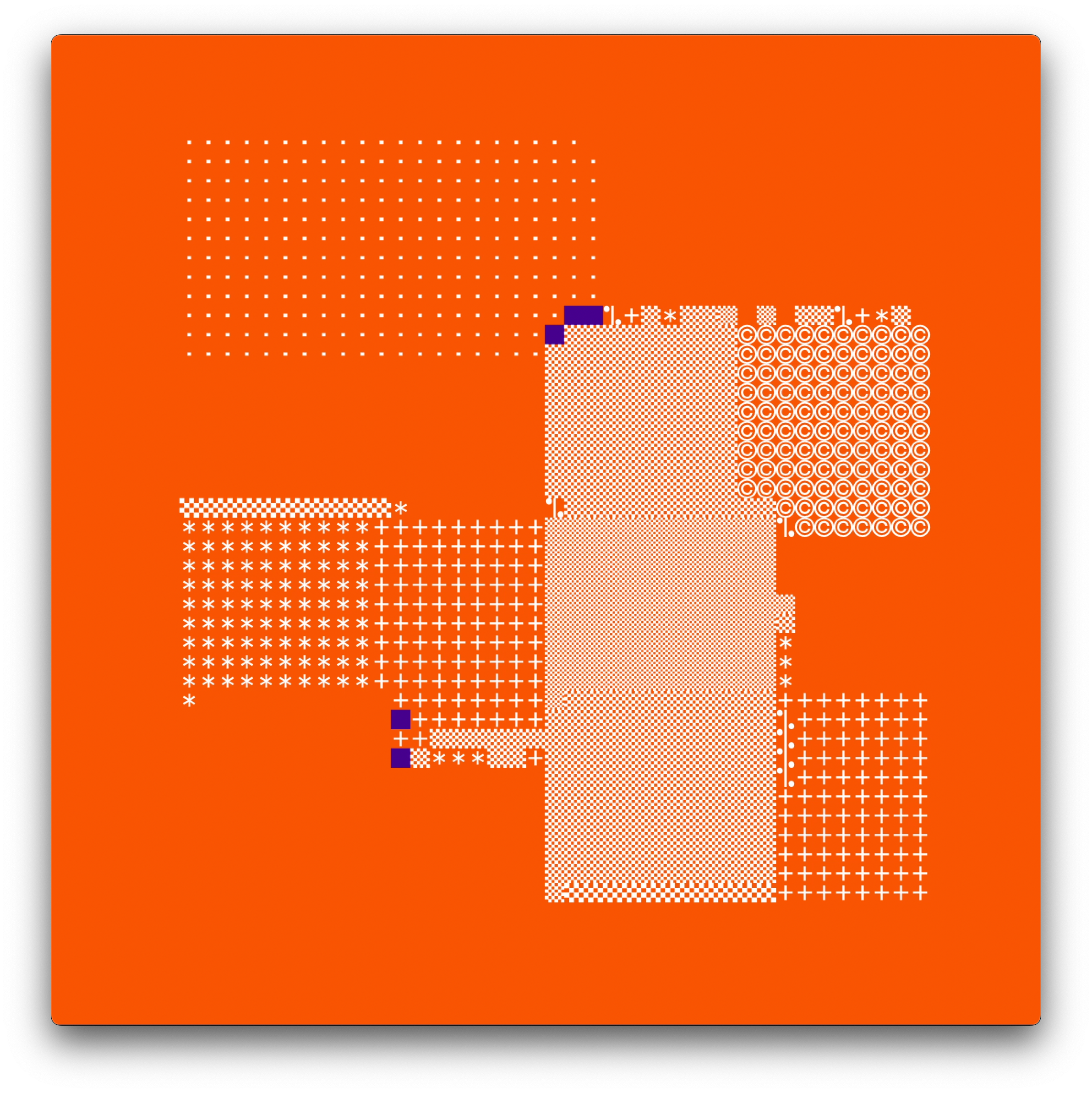 Cosmic Communication #8