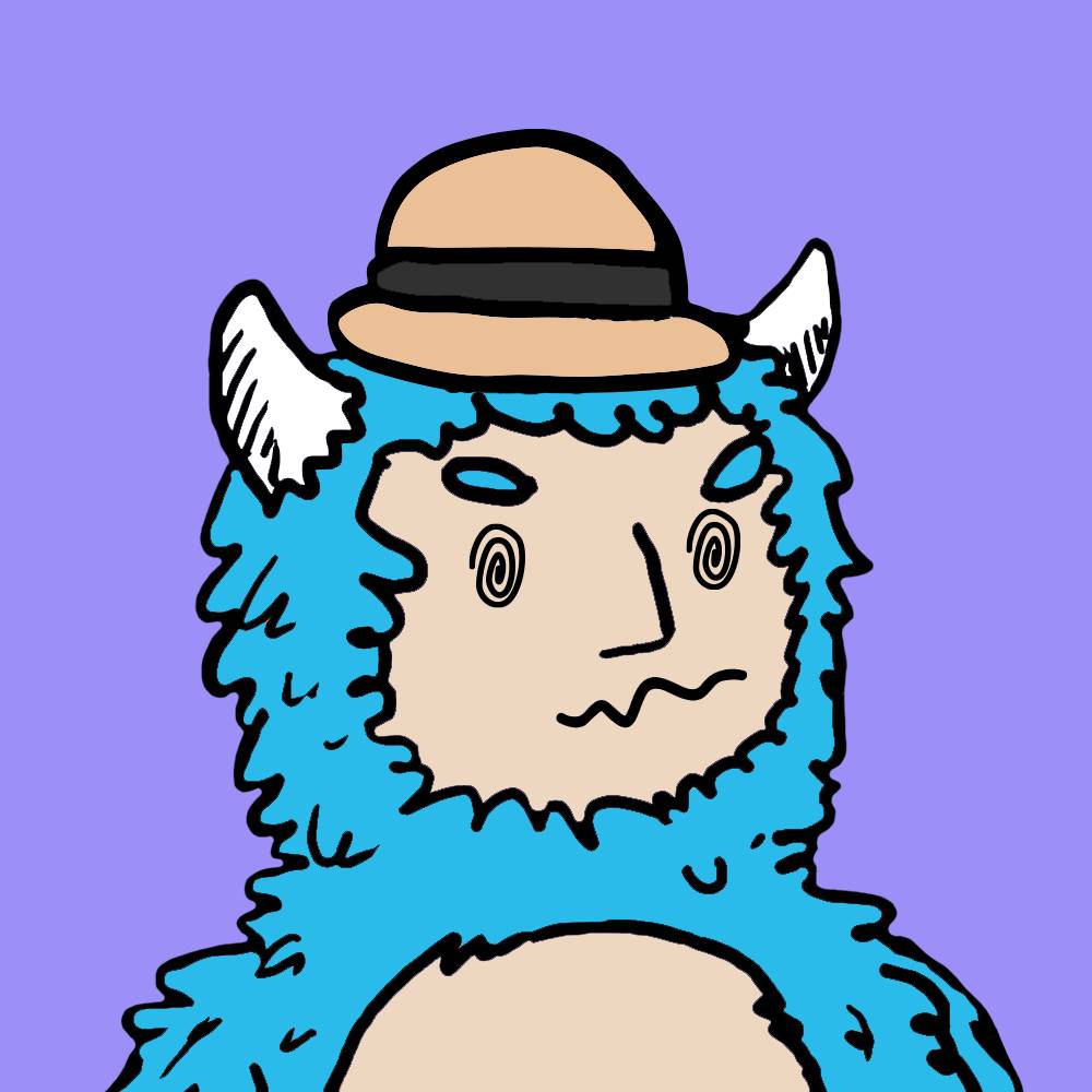 Fur #3604